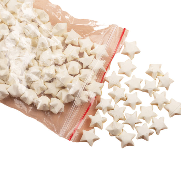 Xusaxer%20Folded%20Stars%20100pcs%20Colorful%20Glow-in-the-dark%20Origami%20Lucky%20Stars%20Diy%20Crafts%20Supplies%20for%20Wishing%20Bottles%20Buyers'%20Favorite%20Origami%20Stars%20-%20Image%203