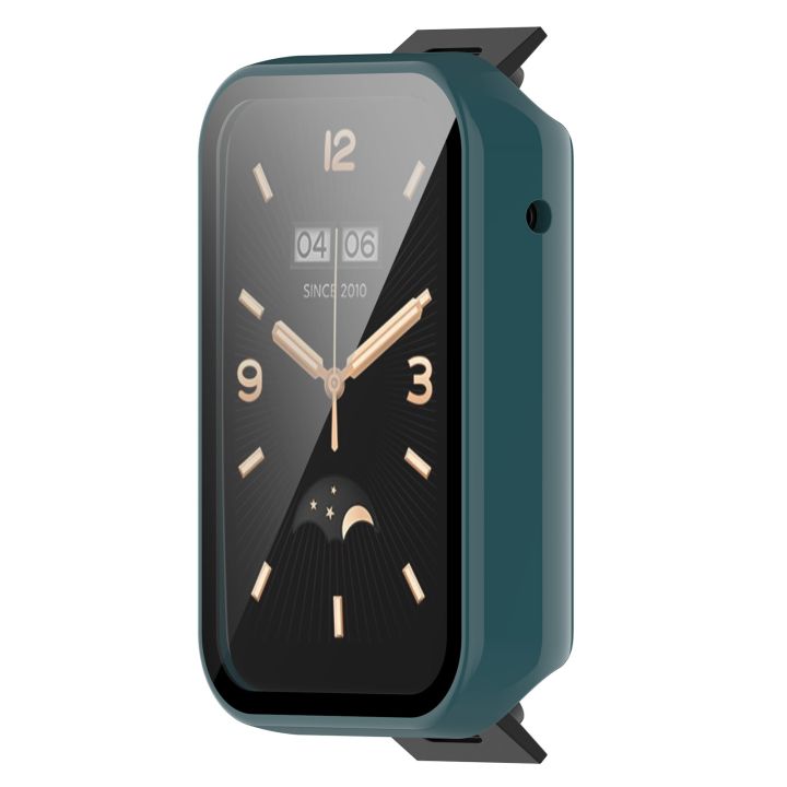%EF%BC%88COD)For%20Xiaomi%20Mi%20Band%207%20Pro%20PC+%20Toughened%20Film%20Fully%20Enclosed%20Protective%20Watch%20Case%20-%20Image%209