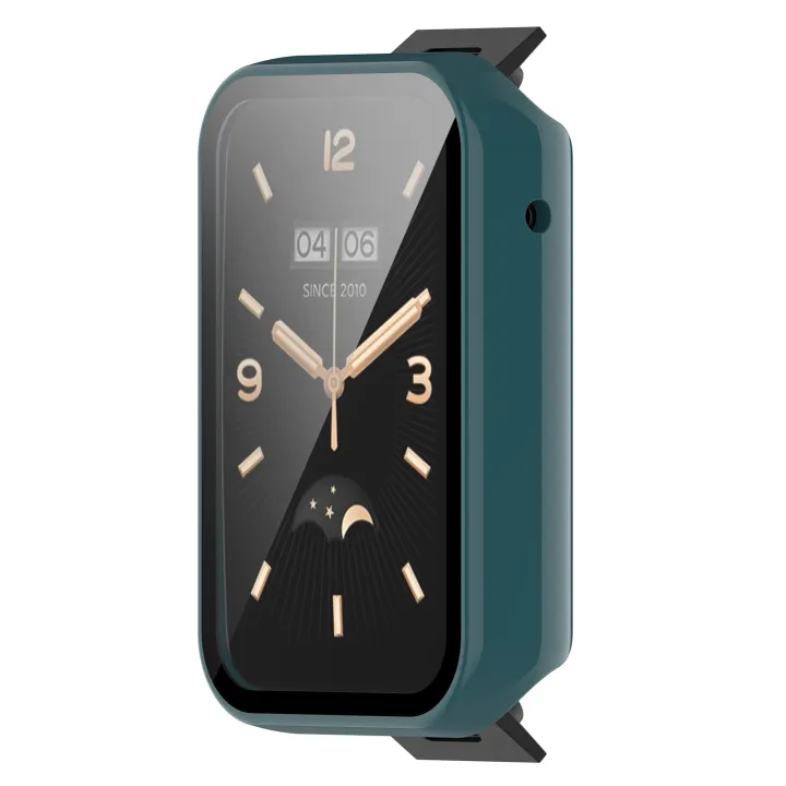 %EF%BC%88COD)For%20Xiaomi%20Mi%20Band%207%20Pro%20PC+%20Toughened%20Film%20Fully%20Enclosed%20Protective%20Watch%20Case%20-%20Image%209