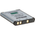 EN-EL19 Rechargeable Battery for  Nikon S3100 3300 Camera. 