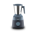 Philips Mixer Grinder HL1000/02 – 500W | 3 Jars | Durable & Compact Design. 
