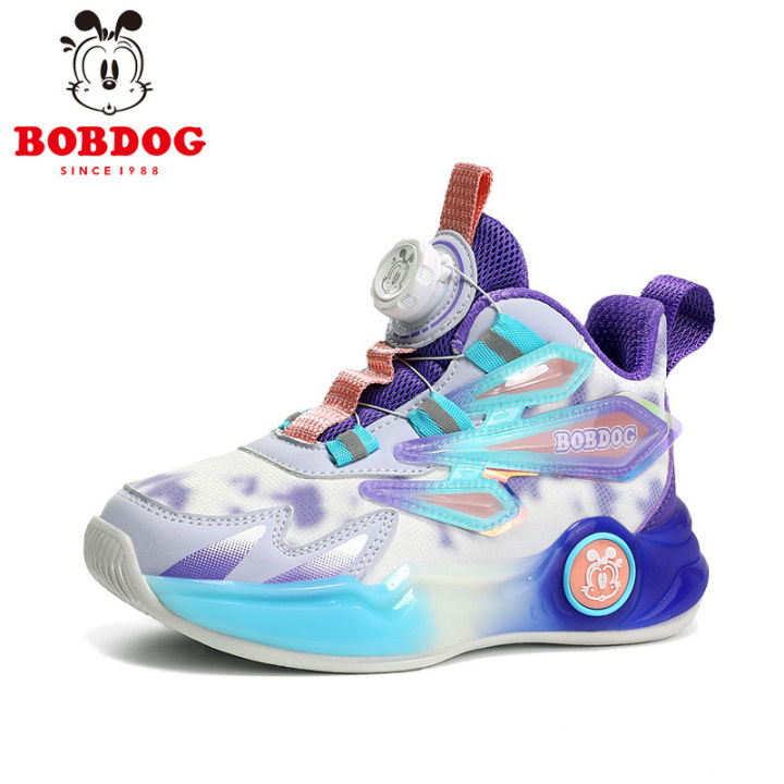Bobdog%20Basketball%20Shoes%20for%20Boys%20Autumn%20and%20Winter%20New%20Leather%20Non-Slip%20Children's%20Sneaker%20Rotary%20Button%20Youth%20Fashion%20Pumps%20-%20Image%207