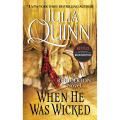 Julia Quinn Book. 