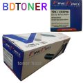 79a (CF279A) Laser Toner Cartridge M12a, M12w, MFP M26a, MFP M26nw (2000Page@5%coverage).