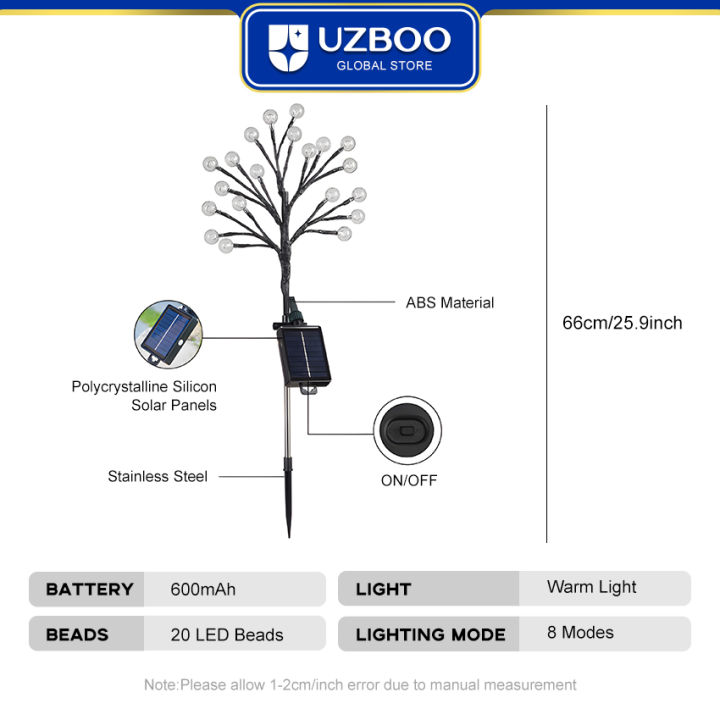 UZBOO%201PC%20LED%20Solar%20Garden%20Lights%20Crystal%20Ball%20Branch%20Lamp%20Ground%20Mounted%20Light%20Garden%20Decorative%20Lights%20Warm%20Light%208%20Lighting%20Modes%20Outdoor%20Lawn%20Mounted%20Lights%20Waterproof%20Garden%20Path%20Holiday%20Courtyard%20Decoration%20-%20Image%208