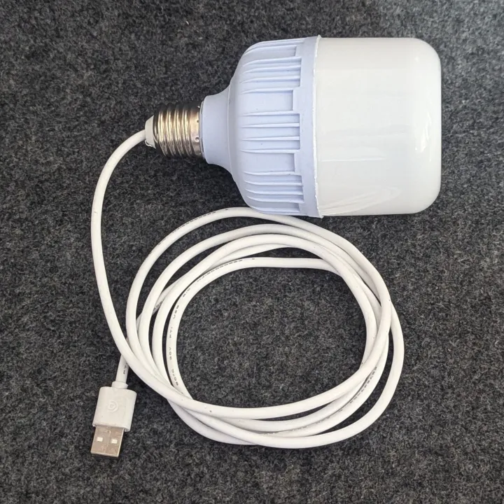 USB%20Light%205V%2020Watt%20Power%20Bank%20Led%20Bulb%206fit%20long%20usb%20cable%20including%20-%20Image%208