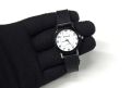 New Stylish Ladies Wrist Watch High Quality Waterproof Rubber Strap Watch. 
