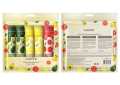 Sadoer Hand Cream Moisturizer Perfumes Hand Essence For Dry Hand Whitening Gift Set Hand Cream. 
