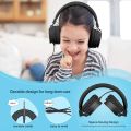 Gorsun GS778 Headphone Bass headset stereo Foldable 3,5mm AUX for phone MP3 MP4.