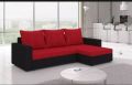 L SOFA 765 MALAYSIAN PROCESS WOOD. 