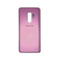 Backshell for Samsung Galaxy S9 Plus Replacement Back Battery Cover For Samsung Galaxy S9 Plus Back Rear Glass Case - Phone Back Cover - Phone. 