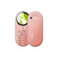 Sanee S113 Dual Sim Stylish Button Phone with 1 years official warranty.