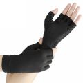 Arthritis Compression Gloves Hand Support Joint Pain Relief Compression Gloves. 
