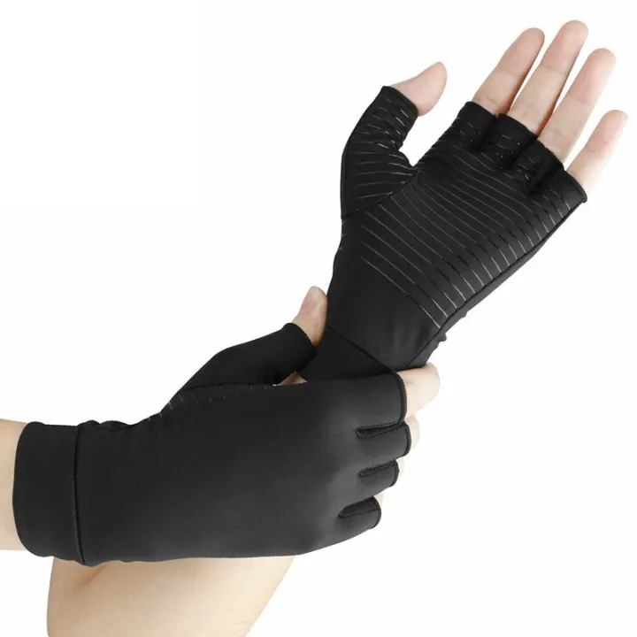 Arthritis%20Compression%20Gloves%20Hand%20Support%20Joint%20Pain%20Relief%20Compression%20Gloves%20-%20Image%203