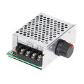 Motor Speed Controller PWM DC Duty Cycle Regulator For LED Dimming 7-70V. 