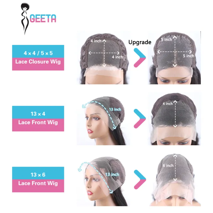 Hd%20Lace%20Frontal%20Wig%2013x6%20Lace%20Front%20Wig%20Human%20Hair%2030Inch%20Bone%20Straight%20Transparent%20Lace%20Human%20Hair%20Wigs%20HD%20Lace%204x4%20Closure%20Wig%20-%20Image%206