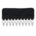 Hat Hanger Socks Peaked cap Organizer Multifunctional Closet Wardrobe Organizer Baseball caps Clips Space Saver Clothes Clips.