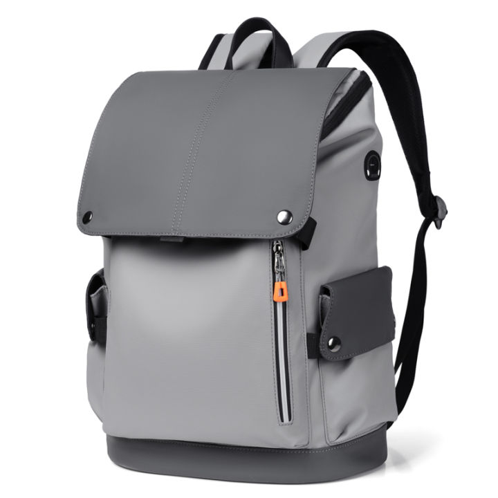 china pu leather backpack high-quality Baosha BP-08 Unisex Computer Laptop Bag 15.6 inch Shoulder Bags Travel Hiking Rucksack Casual Daypack Black : Electronics Canvas Tote Men Book Bags