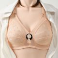 Imported comfortable china Bra Big Belt Full Coverage Bra for Women regular use comfortable bra for women. 