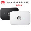 Unlocked Huawei e5573 E5573S-320 E5573bs-320 4g lte wifi router 3G 4G WiFi Hotspot Wireless Router pk e5377 e5372.
