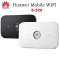 Unlocked Huawei e5573 E5573S-320 E5573bs-320 4g lte wifi router 3G 4G WiFi Hotspot Wireless Router pk e5377 e5372. 