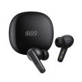QCY T13X TWS Earbuds bluetooth V5.3 Earphone Stunning Sound 30h Battery Life 4 Mic ENC. 