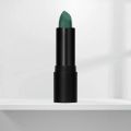 Court-ready Face Paint Stick Eye Black Stick Top Coat Waterproof Anti-fade Eye Black Stick Easy Application for Sports Fans. 