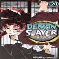 Demon Slayer: Kimetsu No Yaiba Vol (16 -23) 8 Book Collection  premium quality  Manga. 