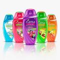 Fiama Shower Gel Blackcurrant & Bearberry Body Wash With Skin Conditioners For Radiant Glow | 250ml Bottle |Made in India.