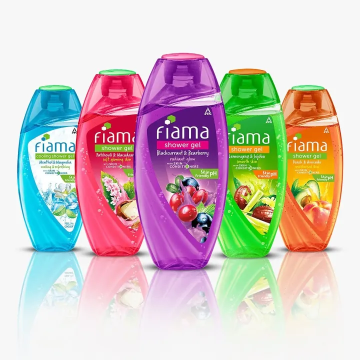 Fiama%20Shower%20Gel%20Blackcurrant%20&%20Bearberry%20Body%20Wash%20With%20Skin%20Conditioners%20For%20Radiant%20Glow%20%7C%20250ml%20Bottle%20%7CMade%20in%20India%20-%20Image%204