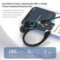 S10 TWS Wireless Earphones Sport In-ear Bluetooth 5.2 Mini Earbuds Ultra-long Standby Handsfree Headset With Mic for Smart Phone. 