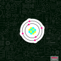 Physics Stickers | Stickeroo. 