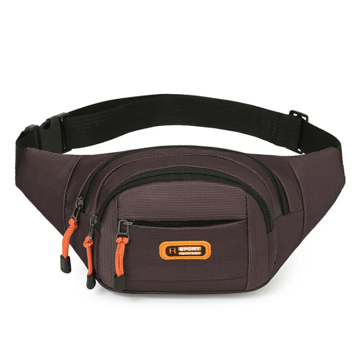 New%20Waist%20Bag%20Men's%20Mobile%20Phone%20Bag%20Casual%20Sports%20Waist%20Bag%20Large%20Capacity%20Cashier%20Business%20Casual%20Sports%20Waist%20Bag%20-%20Image%206