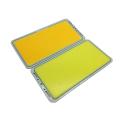 DC 12V COB LED Panel Light 70W Chip Strip FLIP Module TUBE Camping Lamp Flood lights. 