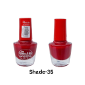 Miss & Mrs Nail Polish For Women 7ml Shade - 89, 139, 156 , 35. 