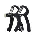 Adjustable Countable hand grip 10kg to 60kg.