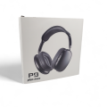 P9 Plus Max Headphone. Experience best sound quality. Best sound performance comfort and convenience. Music watching movies or taking calls. Wireless Bluetooth Earphones Sports Music Gaming Earpieces Support TF Card Headsets For Phones Tablet | 3 Warranty. 