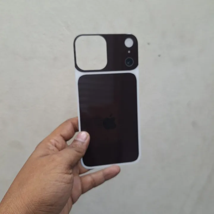 Latest%20Convert%20Back%20Glass%20For%20iPhone%2016%20Pro%20Max%20to%2017%20Pro%20Max%20Upgrade%20Phone%20Converter%20Glass%20&%20Transparent%20Dust%20Plug%20Case%20-%20Image%204