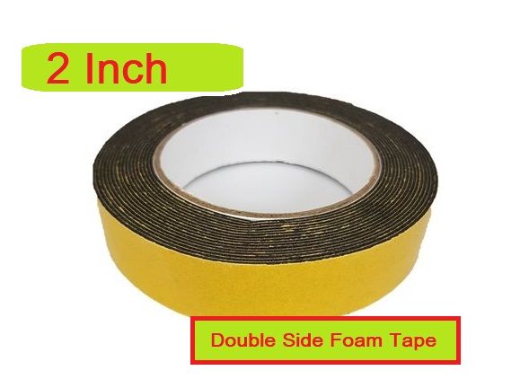 Foam%20Tape%20Black%202%E2%80%B3%20Inch%2050mm%20Double%20Side%20Foam%20Gum%20Tape%20Both%20Side%20Gum%20Foam%20Tape%20Heavy%20Duty%20Double%20Sided%20Gum%20Foam%20Tape%20Black%20Color%20-%20Image%202