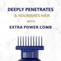 Parachute Hair Oil Anti Hairfall Oil Extra Care 300ml (Root Applier) (FREE 75ml Hair Oil Pack). 