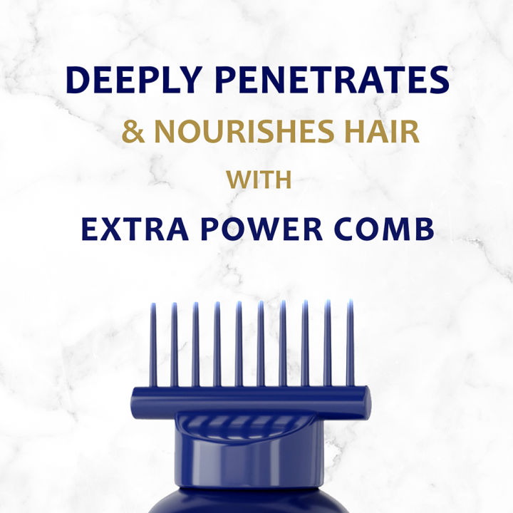 Parachute%20Hair%20Oil%20Anti%20Hairfall%20Oil%20Extra%20Care%20300ml%20(Root%20Applier)%20-%20Image%206