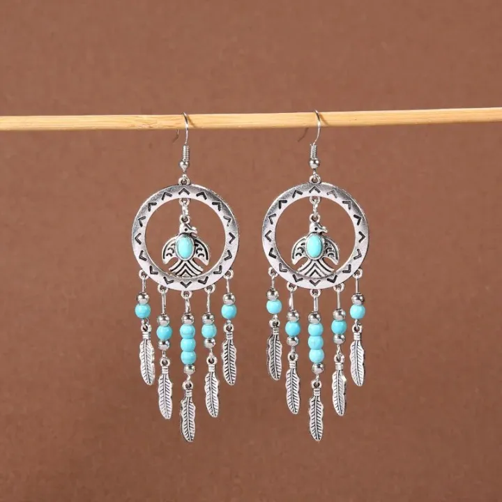 Retro%20Ethnic%20Women%20Jhumka%20Earrings%20Female%20Bohemian%20Vacation%20Flower%20Carved%20Long%20Tassel%20Earrings%20Gypsy%20Indian%20Jewelry%20Oorbellen%20-%20Image%207
