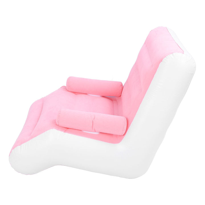Inflatable%20Lounge%20Inflatable%20Sofa%20S%20Shaped%20Pink%20Soft%20with%20Armrests%20for%20Office%20-%20Image%207