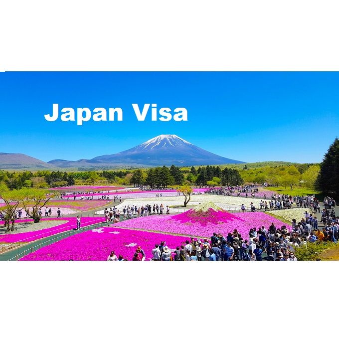 Japan Visa