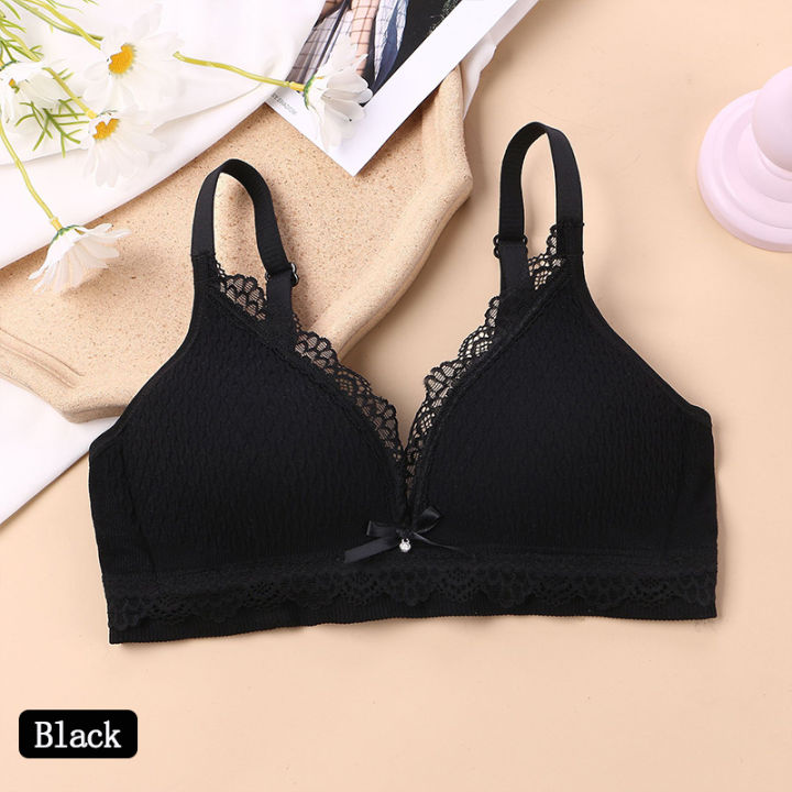 Women%20bra%20No%20Wire%20Underwear%20Women%20French%20Triangle%20Cup%20Lace%20bra%201/4%20CUP%20BC%20CUP%20-%20Image%207