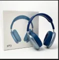 P9/ P9 Pro Max Wireless Headphones with Microphone Noise Canceling Tws Earbuds Gaming Headset Stereo HiFi Earphones P9 Pro Max Gaming Headphone.