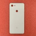 Google Pixel 3XL Back Glass Battery Cover Housing Case for Google Pixel 3xl Rear Door Cover. 