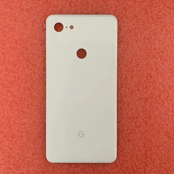 Google%20Pixel%203XL%20Back%20Glass%20Battery%20Cover%20Housing%20Case%20for%20Google%20Pixel%203xl%20Rear%20Door%20Cover%20-%20Image%202