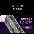 Five Generation Jerry Full Function Noise Reduction Huaqiang North Cross-border Second and Third Generation Fourth Generation Wireless Bluetooth TWS Headset C Port ANC. 