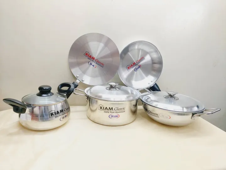 Family%20Pack%208-Piece%20Kiam%20Cookware%20Set%20Aluminium%20Model%20A950-%20Upgrade%20Your%20Kitchen%20Essentials%20With%20This%20High-Quality%20Set%20-%20Image%204
